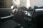 Suzuki Swift 2017 года (WW)